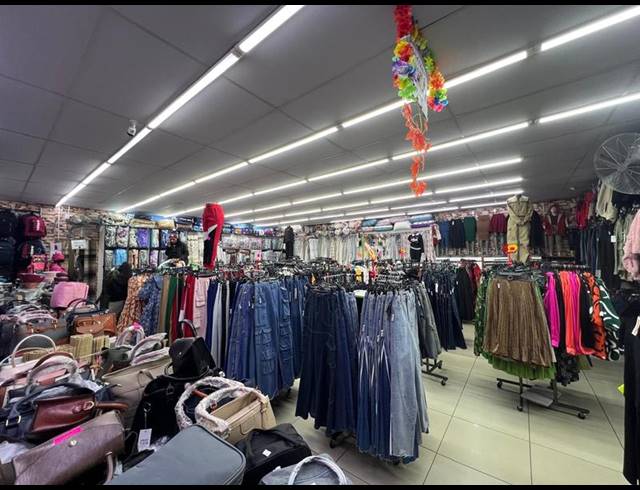 RETAIL PROPERTY TO RENT IN PIETERMARITZBURG CENTRAL